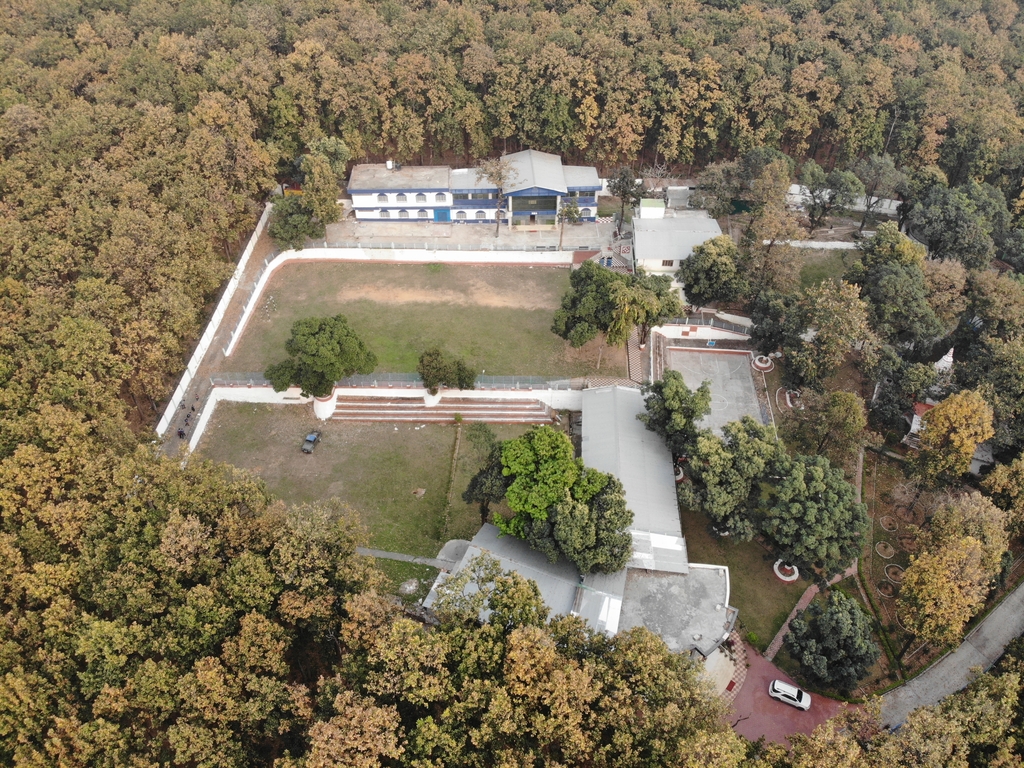 About Doon Imperial School