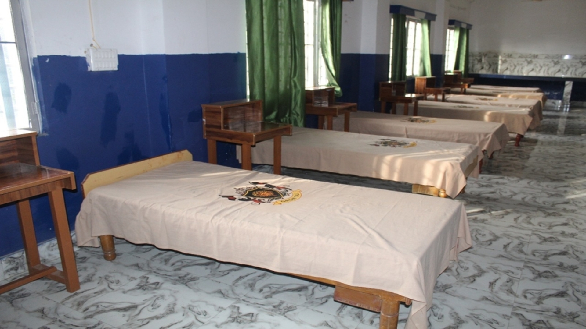 Hostel Life