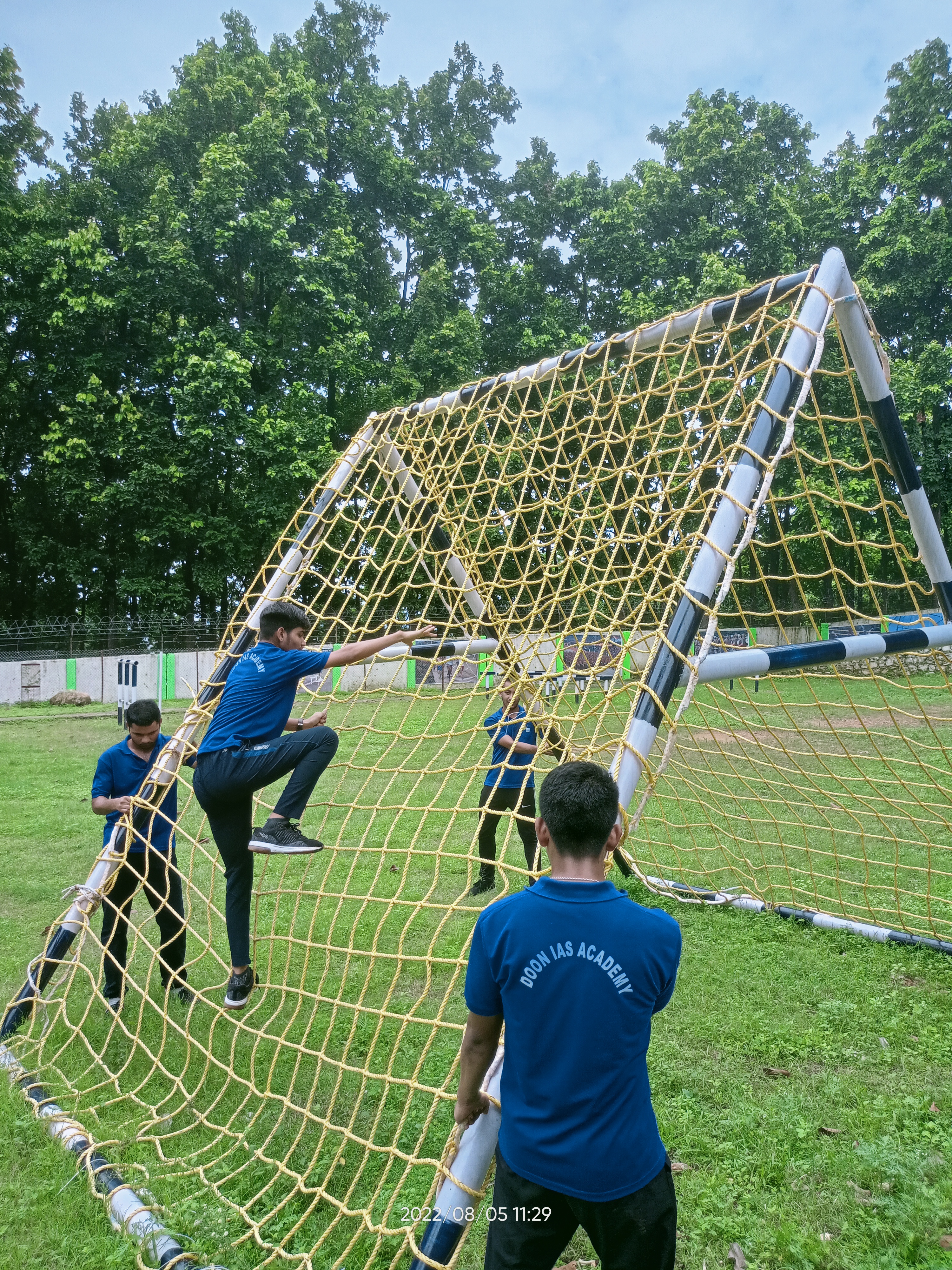 Annual Day